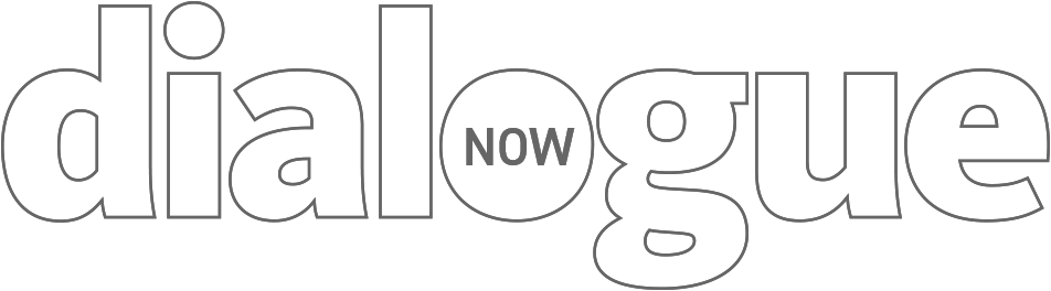 dialogue Now logo
